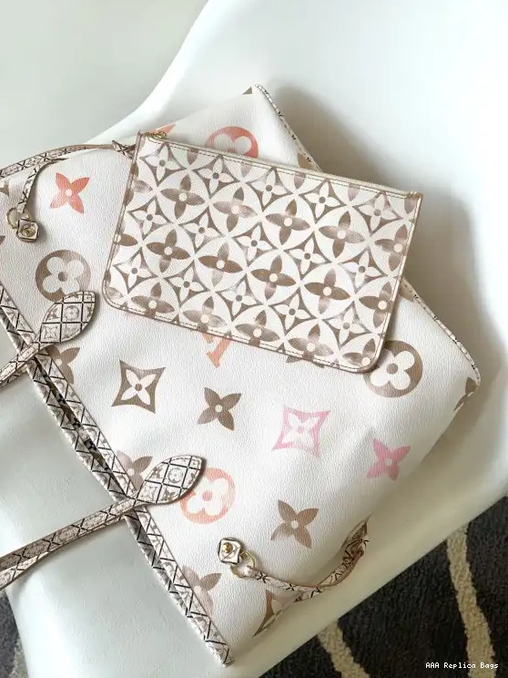 Aaa replica ru LOUIS NEVERFULL VUITTON MM 0518